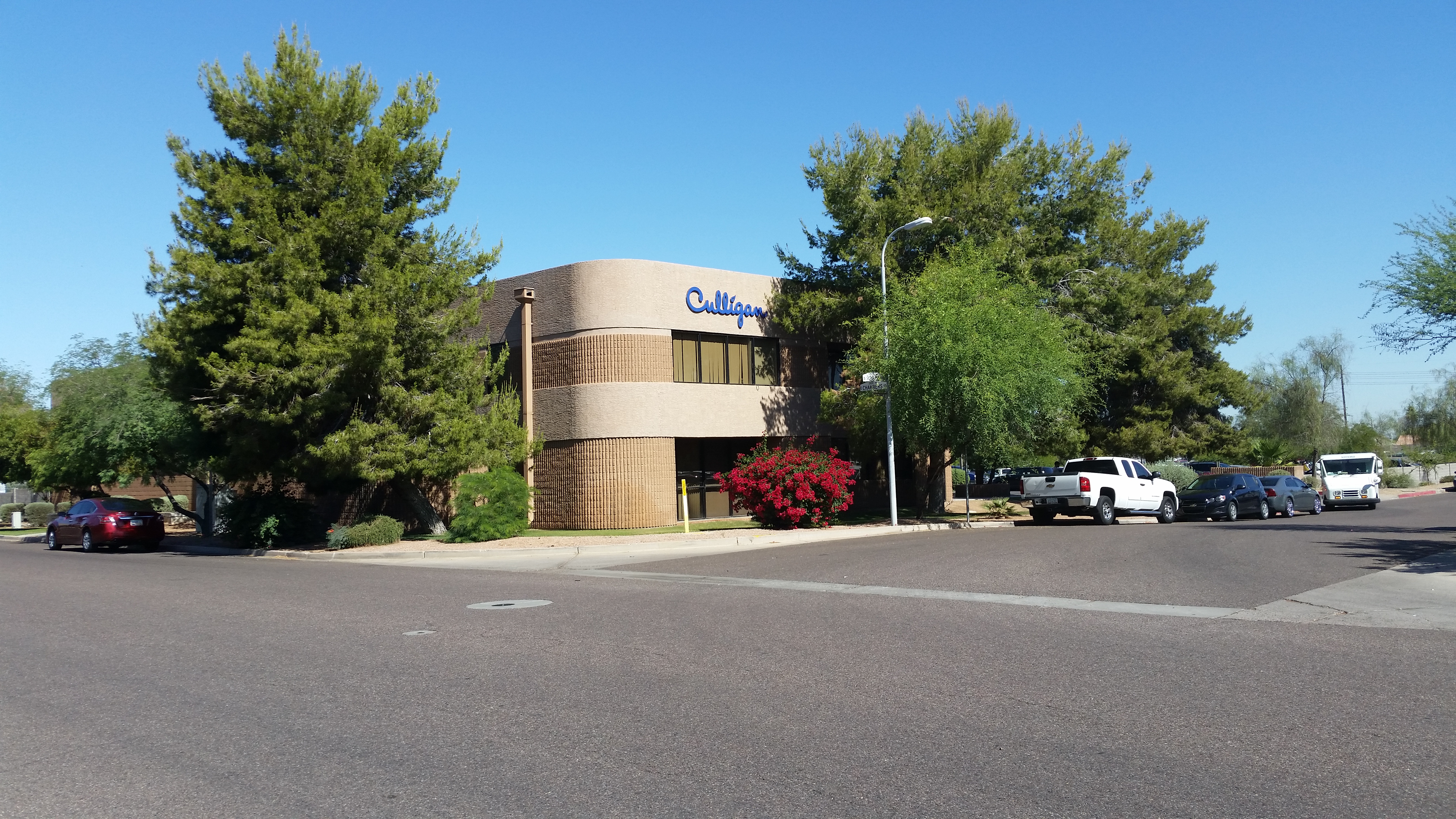 Culligan Water of Phoenix